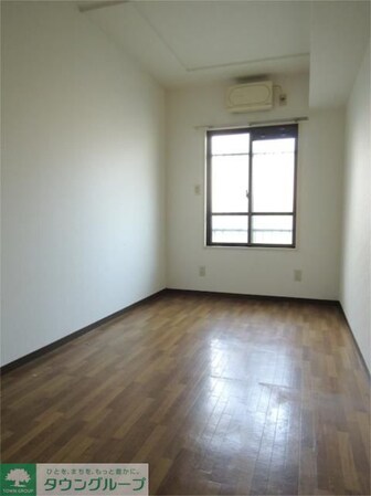 イーストパーク胡録台の物件内観写真